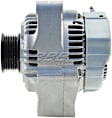 N13796 Alternator, 4.7L, 8Cyl, 80 Amp, New