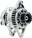 N13822 Alternator, 117 amp, New