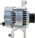 N13822 Alternator, 117 amp, New