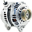 N13826 Alternator, 110 Amp, New