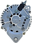 N13826 Alternator, 110 Amp, New