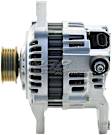 N13829 OE Replacement Alternator, 2.5L, 4Cyl, New