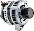 N13870 Alternator, 160 Amp, New