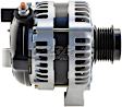 N13870 Alternator, 160 Amp, New