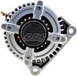 N13871 Alternator, 136 Amp, New