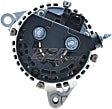N13872 Alternator, 4.0L, 6Cyl, 132 Amp, New