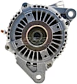 N13873 Alternator, 136 Amp, New
