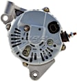 N13873 Alternator, 136 Amp, New