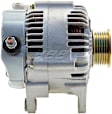N13873 Alternator, 136 Amp, New