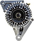 2008 Pontiac Vibe - Alternator, 80 Amps, New, 4 Cyl 1.8L