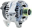 N13882 OE Replacement Alternator, New