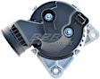 N13882 OE Replacement Alternator, New