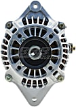 N13889 Alternator, 2.5L, 4Cyl, 90 Amp, New