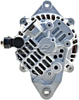 N13889 Alternator, 2.5L, 4Cyl, 90 Amp, New