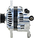 N13889 Alternator, 2.5L, 4Cyl, 90 Amp, New