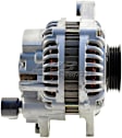 N13892 Alternator, 2.4L, 4Cyl, 120 Amp, New