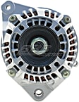 N13893 Alternator, 1.7L, 4Cyl, 70 Amp, New