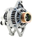 N13910 Alternator, 117 amp, New