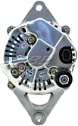 N13910 Alternator, 117 amp, New