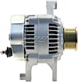 N13910 Alternator, 117 amp, New