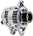 N13911 Alternator, 136 Amp, New