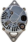 N13911 Alternator, 136 Amp, New
