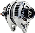 N13913 Alternator, 160 Amp, New