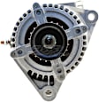 N13913 Alternator, 160 Amp, New