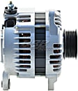 N13940 OE Replacement Alternator, 3.5L, 6Cyl, New