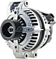 N13980 Alternator, 105 Amp, New