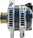 N13984 Alternator, 4.0L, 6Cyl, 130 Amp, New
