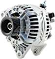 N13985 Alternator, 5.7L, 8Cyl, 150 Amp, New