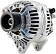 N13987 Alternator, 5.9L, 6Cyl, 136 Amp, New