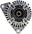 N13987 Alternator, 5.9L, 6Cyl, 136 Amp, New