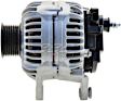 N13987 Alternator, 5.9L, 6Cyl, 136 Amp, New