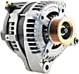 N13994 Alternator, 4.7L, 8Cyl, 130 Amp, New