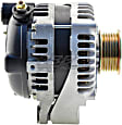 N13994 Alternator, 4.7L, 8Cyl, 130 Amp, New