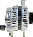 N13995 OE Replacement Alternator, New