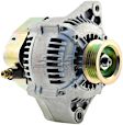 N14611 Alternator, 70 Amp, New