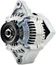 N14989 Alternator, 60 Amp, New