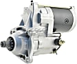 N17215 Starter, New