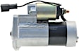 N17685 Starter, New