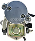 N17706 Starter, New