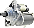 N17728 Starter, New