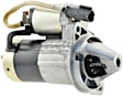 2002 Nissan Xterra - Starter, New