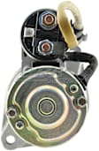 2002 Nissan Xterra - Starter, New
