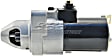 N17870 Starter, New