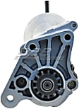 N17896 Starter, New