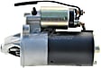 N3221 Starter, New