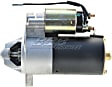 N3271 Starter, New